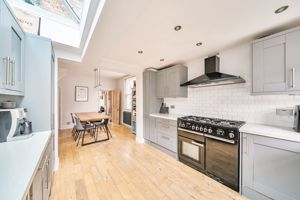 Kitchen - click for photo gallery